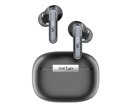 Słuchawka bezprzewodowa EarFun Air 2 - czarne TW210B